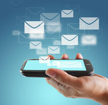 SMS and Email marketing solution in Dubai, UAE