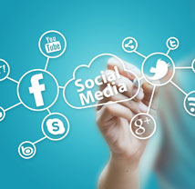 Social media marketing in UAE